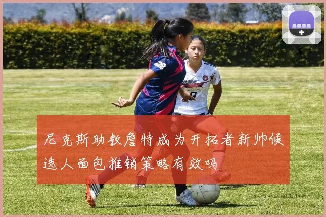 尼克斯助教詹特成为开拓者新帅候选人面包推销策略有效吗